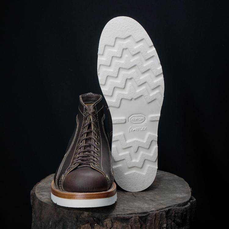 Tahura Edulis Roofer Boots